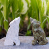Studiostone Creative Soapstone Carving Kit | Wolf | Conscious Craft